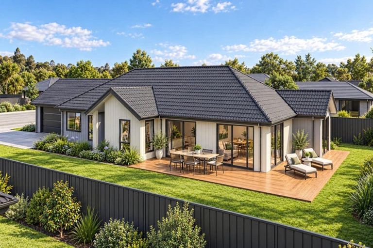 Photo of property in 189 Adler Drive, Ohauiti, Tauranga, 3112