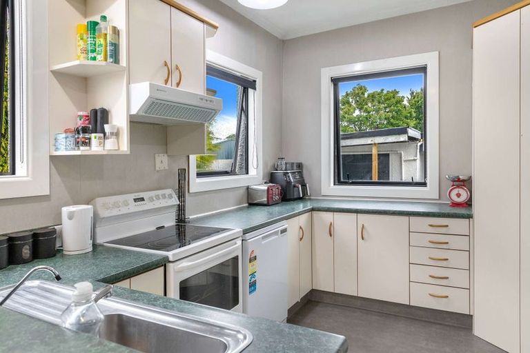 Photo of property in 1 Beattie Street, Gore, 9710