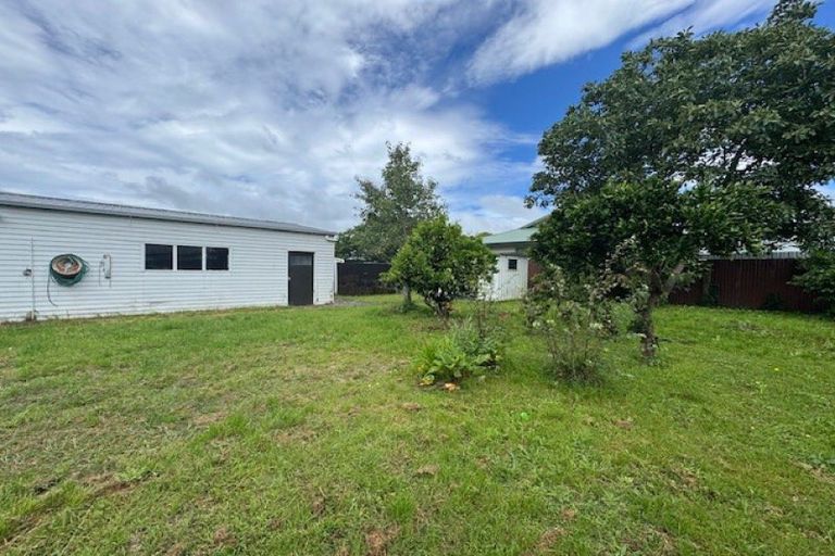 Photo of property in 3 Endeavour Street, Te Hapara, Gisborne, 4010