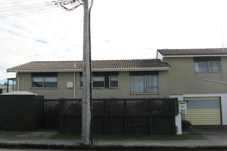 Photo of property in 22 Hood Street, New Brighton, Christchurch, 8061