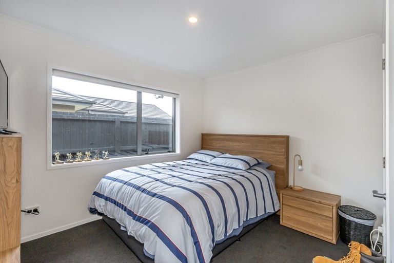 Photo of property in 58 Te Korari Street, Marshland, Christchurch, 8083