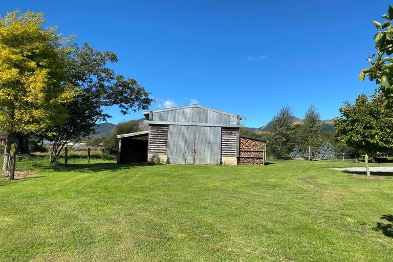 Photo of property in 35 Dodson Road, Takaka, 7183