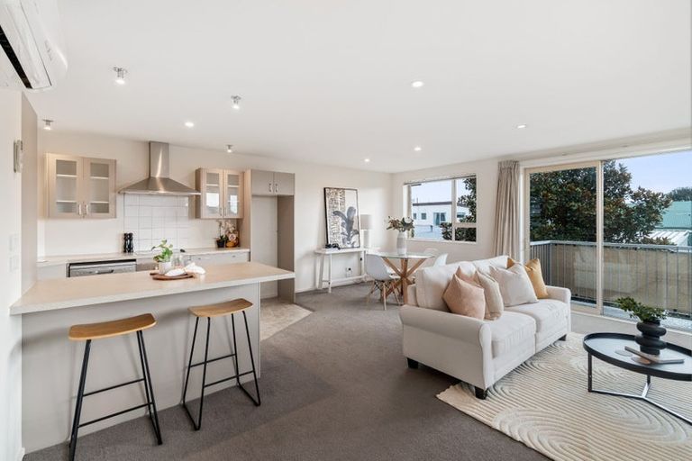 Photo of property in 25d Montrose Street, Sydenham, Christchurch, 8023