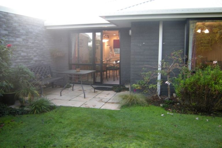 Photo of property in 4a Edward Street, Lincoln, 7608