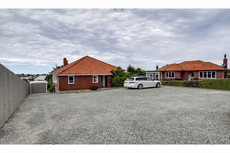 Photo of property in 87a Otipua Road, Watlington, Timaru, 7910