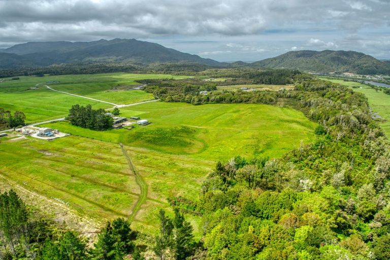 Photo of property in 365 Taylorville Road, Coal Creek, Greymouth, 7802