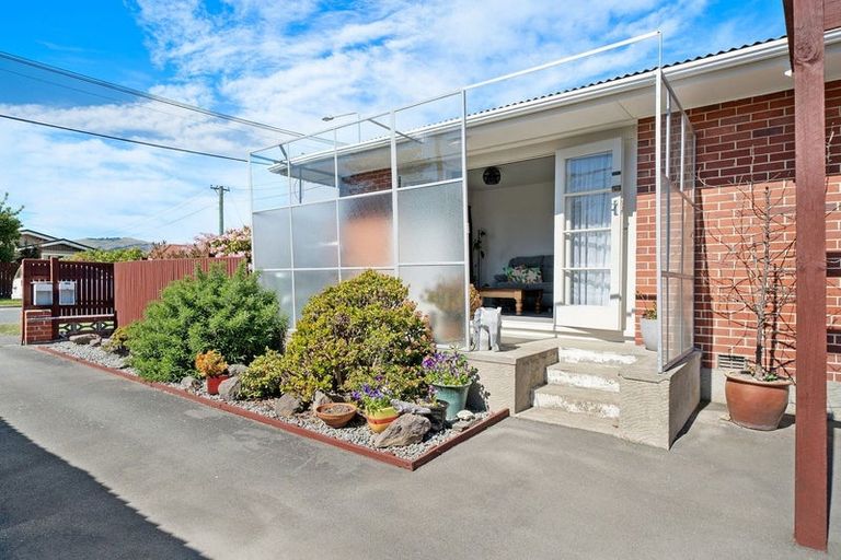 Photo of property in 1/89 Hargood Street, Woolston, Christchurch, 8062