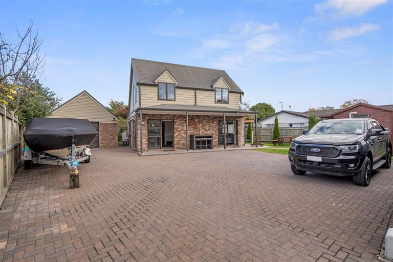 Photo of property in 17a Larch Street, Victoria, Rotorua, 3010