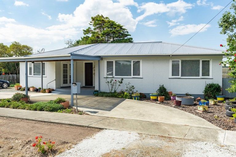 Photo of property in 5 Reeves Street, Ruawai, 0530
