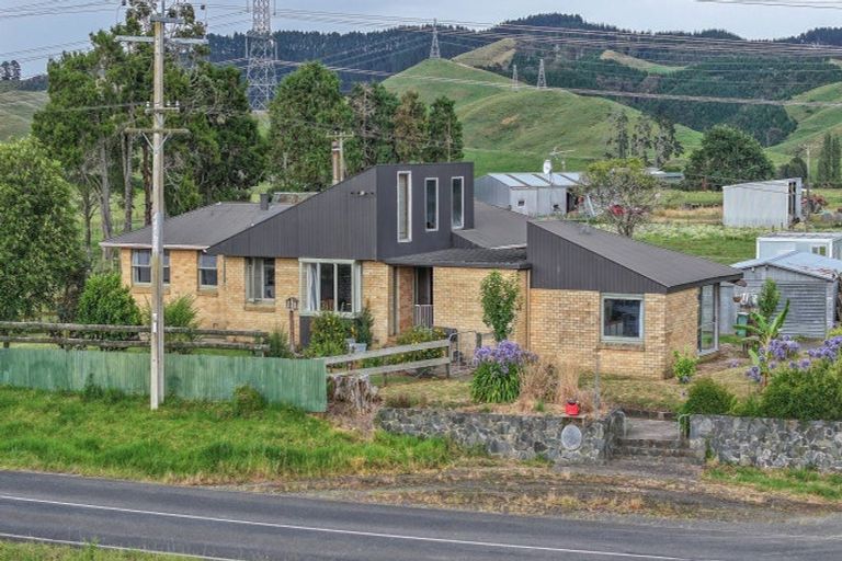 Photo of property in 347 Taniwha Road, Waerenga, Te Kauwhata, 3781