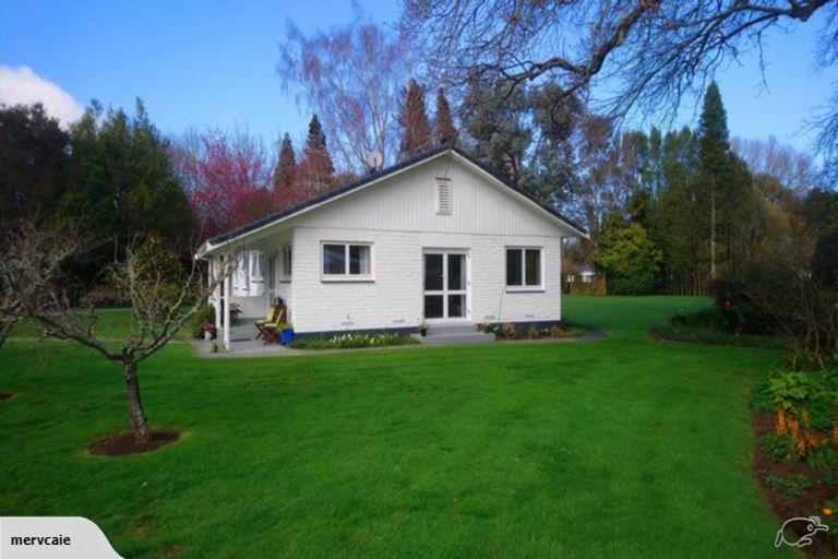 Photo of property in 426 Bellot Street, Pirongia, 3802