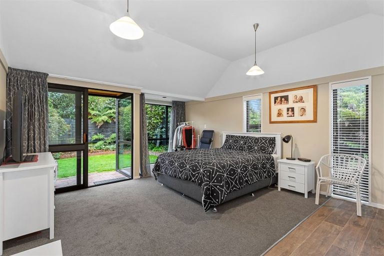 Photo of property in 7 Frith Place, Burnside, Christchurch, 8053