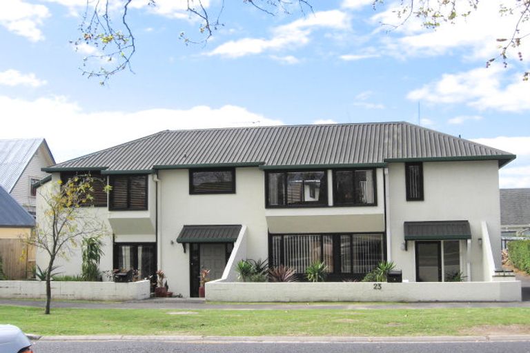 Photo of property in 3/23 Arundel Street, Tauranga, 3110