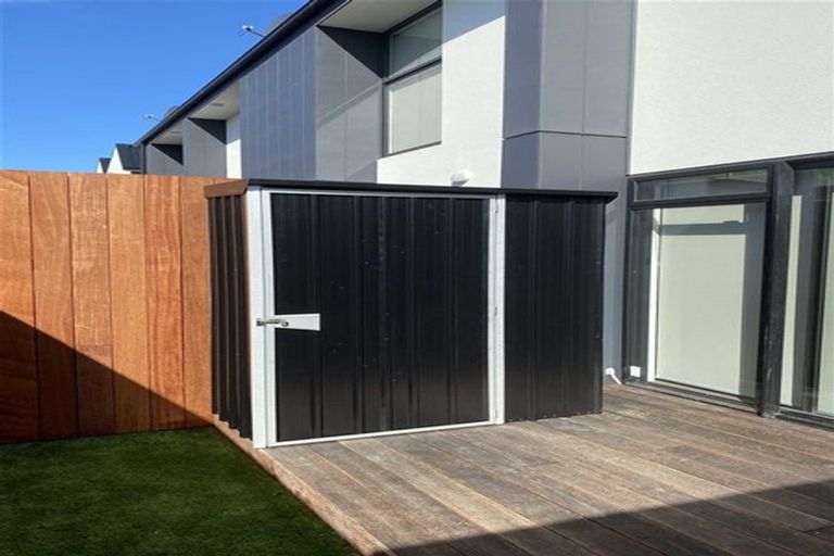 Photo of property in 5/461 Manchester Street, St Albans, Christchurch, 8014