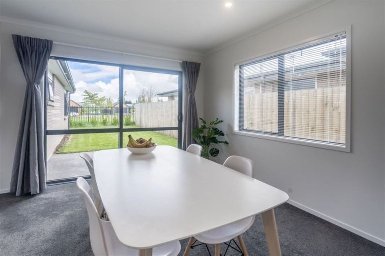 Photo of property in 1 Cable Lane, Halswell, Christchurch, 8025