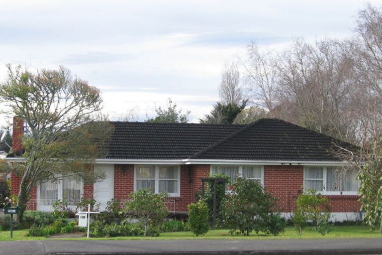 Photo of property in 738a River Road, Chartwell, Hamilton, 3210