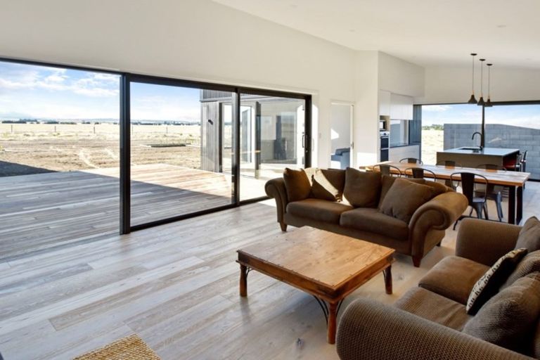 Photo of property in 42 The Drive, Twizel, 7999