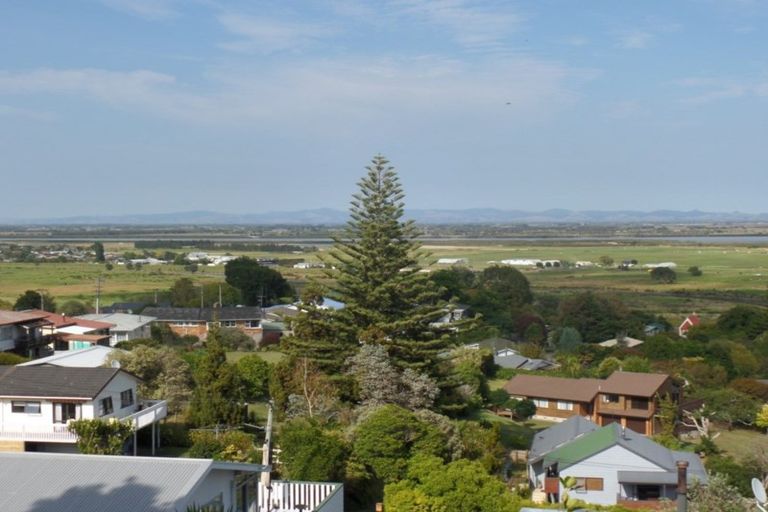 Photo of property in 203 Grafton Road, Thames, 3500