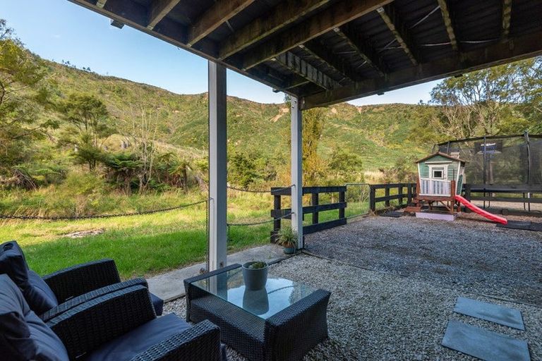 Photo of property in 462 Ahuroa Road, Puhoi, Warkworth, 0994