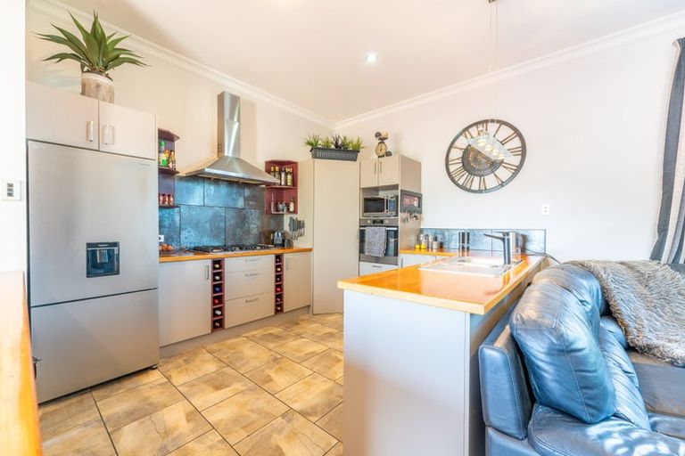 Photo of property in 4 Melton Street, Watlington, Timaru, 7910