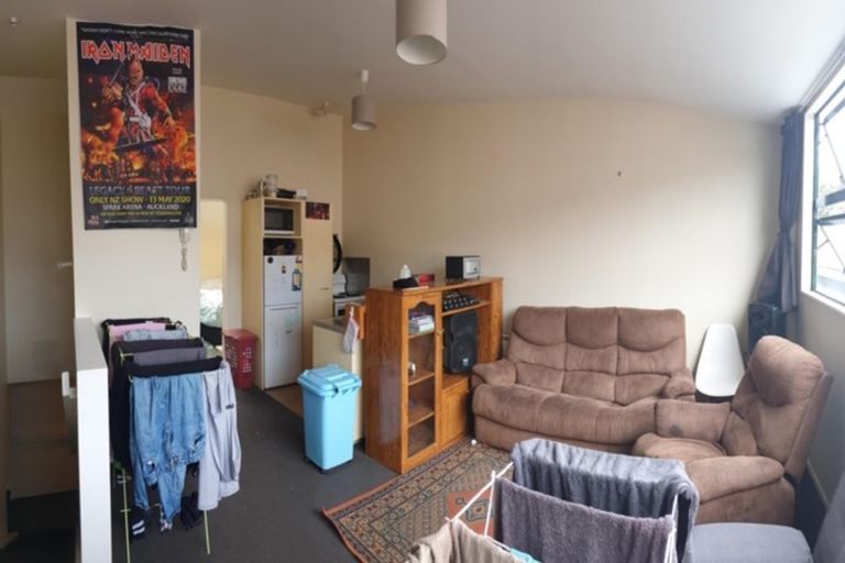 Photo of property in 11/5 Hopper Street, Mount Cook, Wellington, 6011