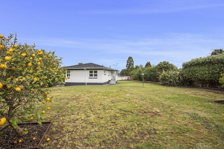 Photo of property in 24 Boswell Street, Te Kamo, Whangarei, 0112