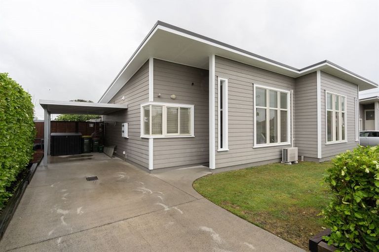 Photo of property in 2c Pitt Street, Frankton, Hamilton, 3204