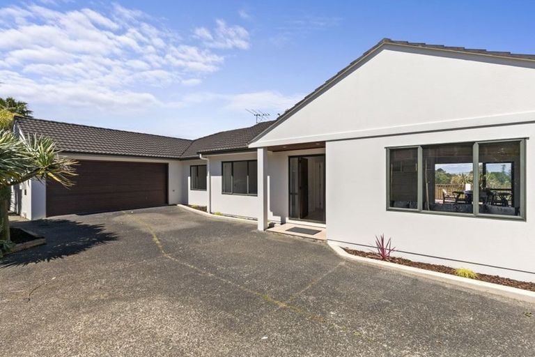Photo of property in 44 Bannings Way, Hobsonville, Auckland, 0618