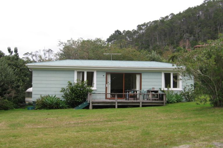 Photo of property in 23 Grange Road, Hahei, Whitianga, 3591
