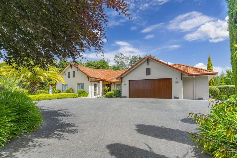 Photo of property in 159 Palmer Mill Road, Wairakei, Taupo, 3384
