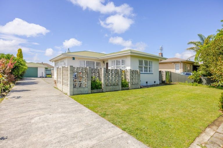 Photo of property in 819 Ngaio Street, Mahora, Hastings, 4120