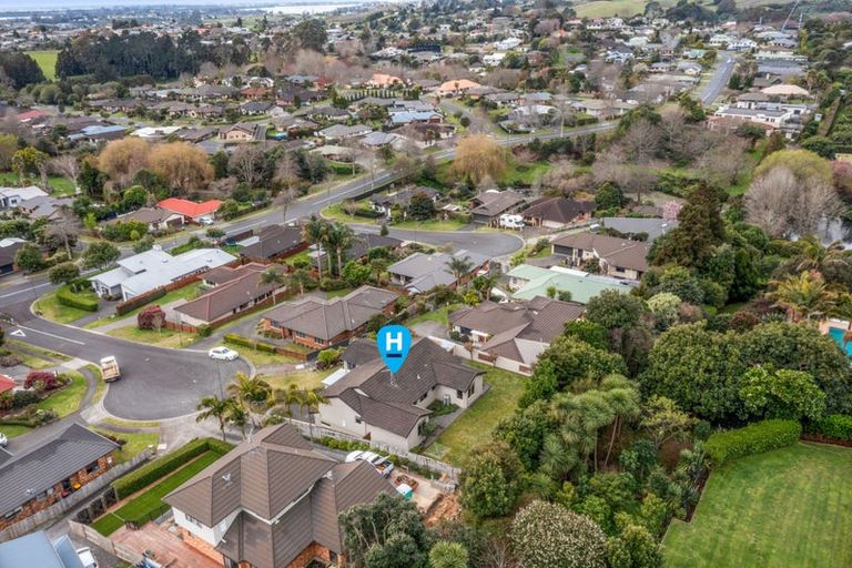 Photo of property in 19 Ashgrove Place, Ohauiti, Tauranga, 3112