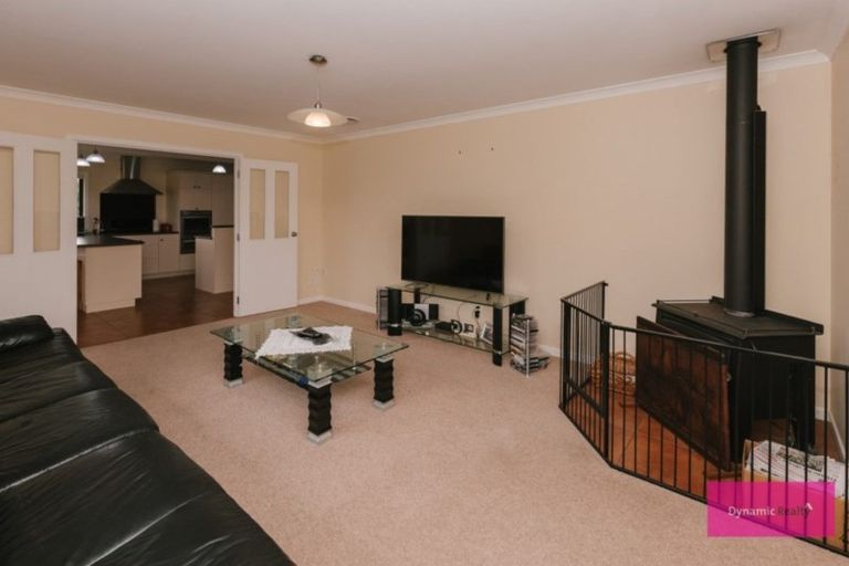 Photo of property in 239 Watershed Road, Bunnythorpe, Palmerston North, 4470