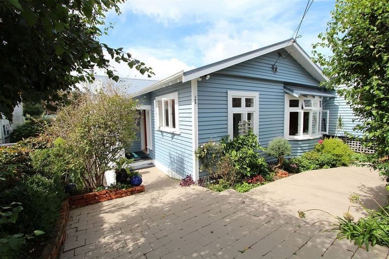 Photo of property in 163 Moxham Avenue, Hataitai, Wellington, 6021