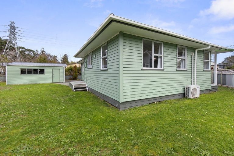 Photo of property in 63e Black Beech Street, Birchville, Upper Hutt, 5018