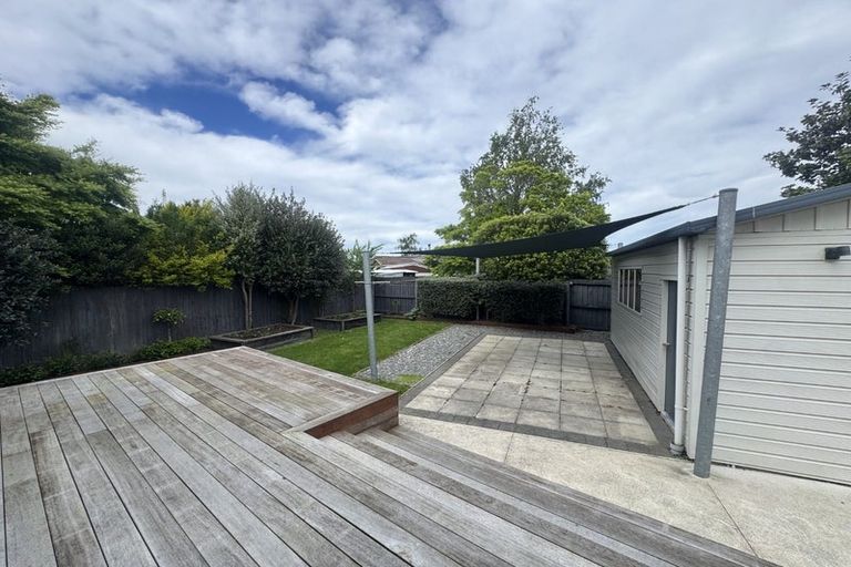 Photo of property in 133 Kendal Avenue, Burnside, Christchurch, 8053