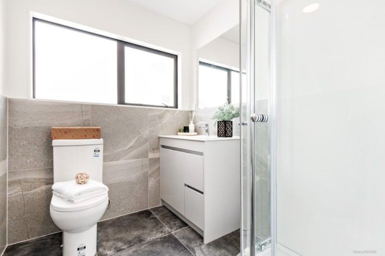 Photo of property in 4/7 Wastney Road, Alfriston, Auckland, 2105