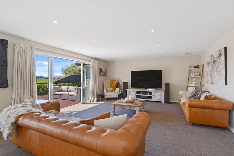 Photo of property in 46 Carnaveron Drive, Lincoln, 7608