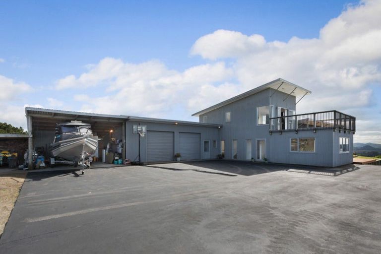 Photo of property in 451 Woodlands Road, Waihi, 3682