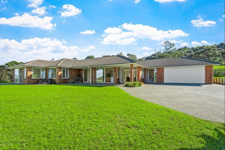 Photo of property in 395c Matakana Valley Road, Matakana, 0985