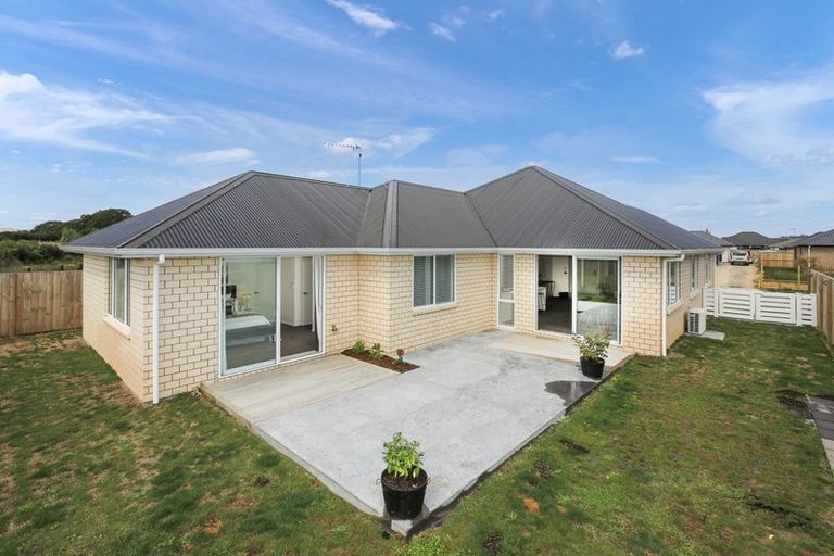 Photo of property in 41 Ruru Street, Cambridge, 3434