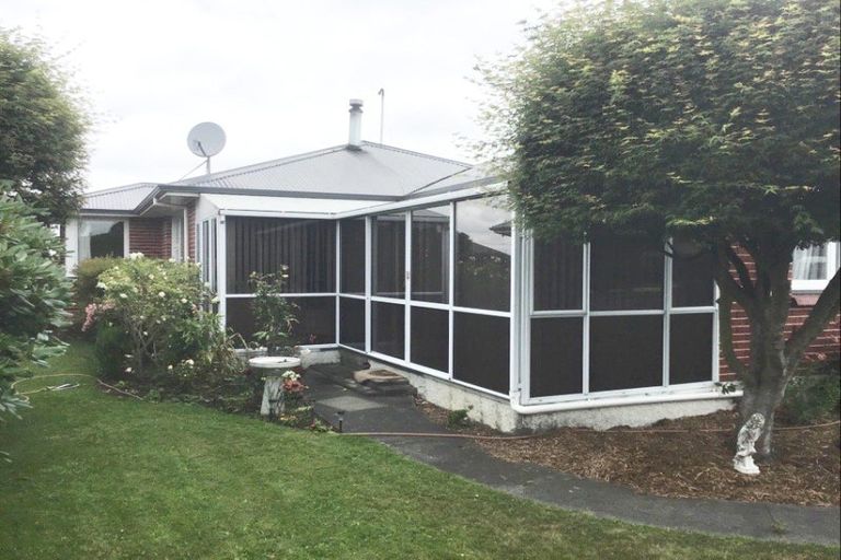 Photo of property in 34 Bathurst Street, Allenton, Ashburton, 7700