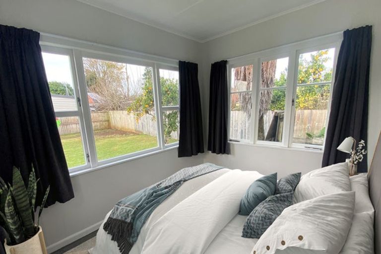 Photo of property in 19 Fox Street, Hamilton East, Hamilton, 3216