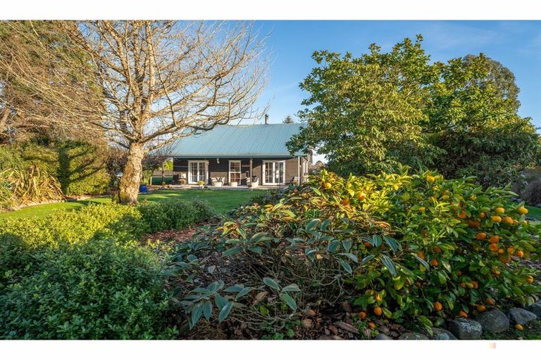 Photo of property in 100 Oak Street, Orari, Geraldine, 7992