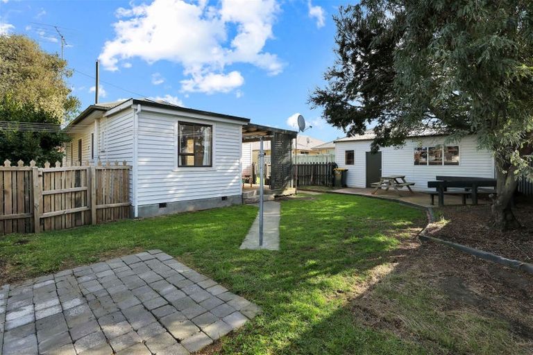 Photo of property in 69 Cox Street, Ashburton, 7700