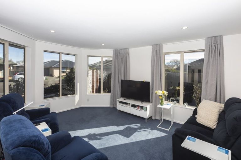 Photo of property in 4 Cherrytree Lane, Spreydon, Christchurch, 8024