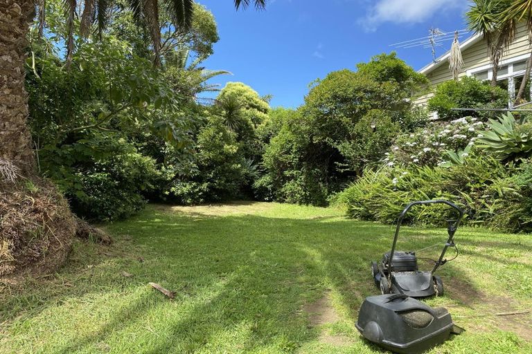 Property details for 6a Telford Avenue, Mount Eden, Auckland, 1041