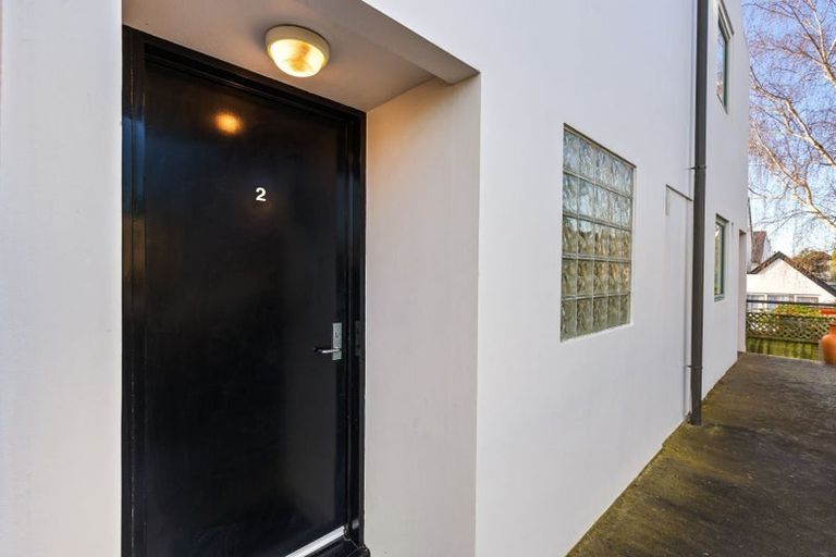 Photo of property in 2/22 Exeter Street, Merivale, Christchurch, 8014