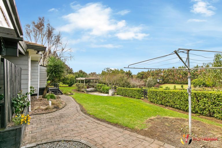 Photo of property in 61 Colombo Road, Waiuku, 2123