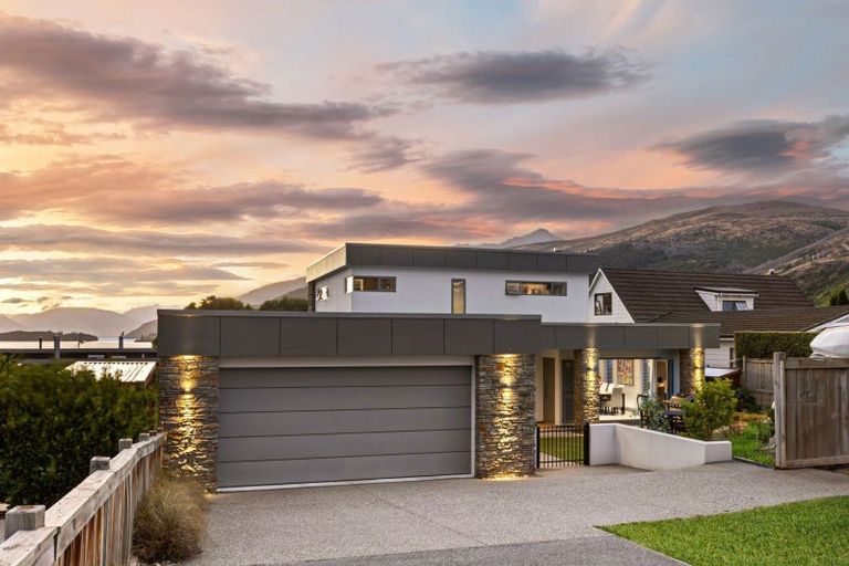Photo of property in 59 Mcbride Street, Frankton, Queenstown, 9300